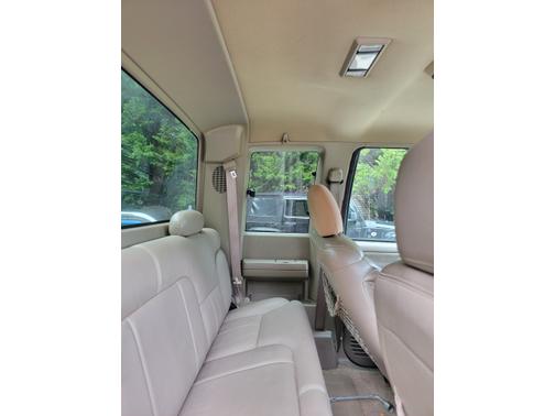 Photo 5 of 15 of 1997 Chevrolet 1500 Extended Cab