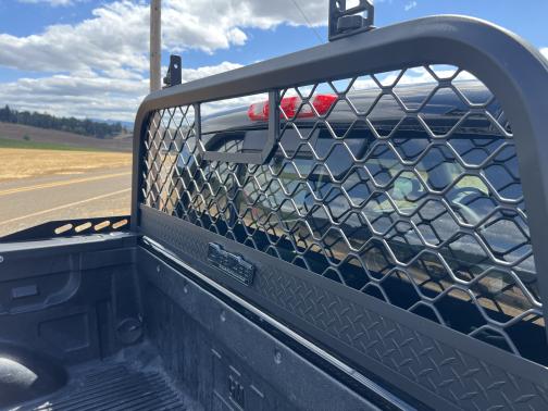 2012 Chevrolet Silverado 1500 LTZ