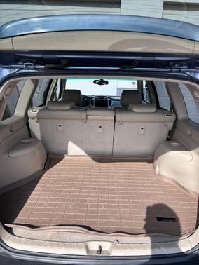 2006 Toyota Highlander Limited