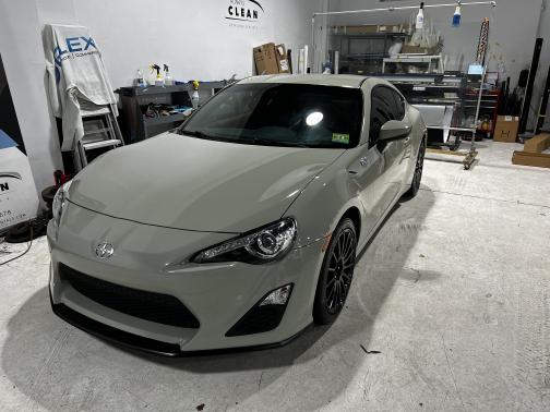 2016 Scion FR-S Release Series 2.0