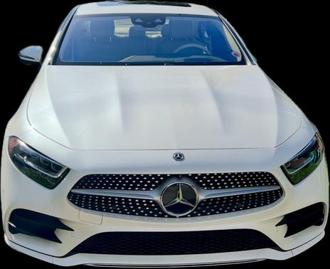 2020 Mercedes-Benz CLS 450 Base