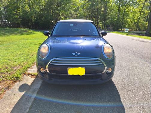 2015 MINI Hardtop Cooper