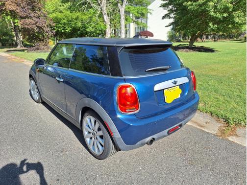 2015 MINI Hardtop Cooper