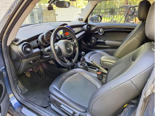 2015 MINI Hardtop Cooper
