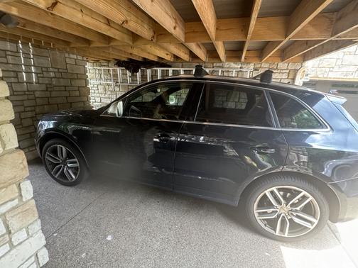 2014 Audi SQ5 3.0T Premium Plus