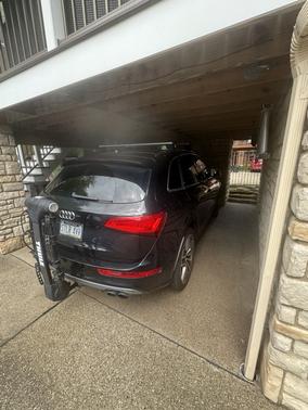 2014 Audi SQ5 3.0T Premium Plus