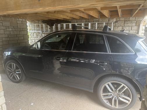 2014 Audi SQ5 3.0T Premium Plus