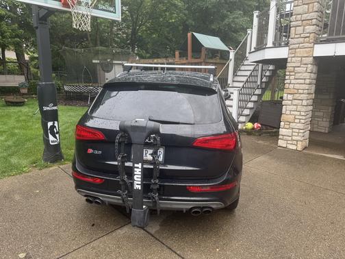 2014 Audi SQ5 3.0T Premium Plus