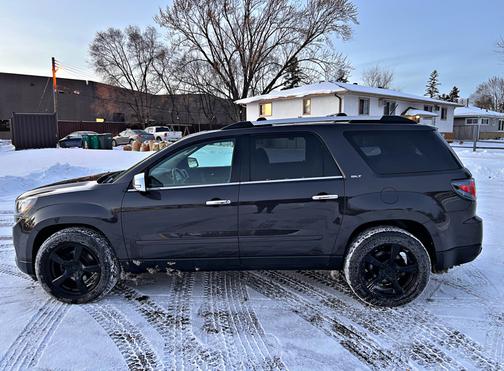 2015 GMC Acadia SLT-1