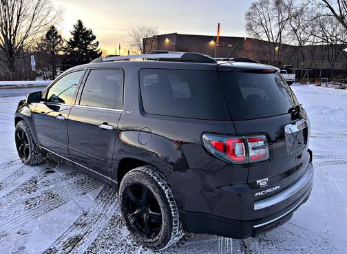 2015 GMC Acadia SLT-1