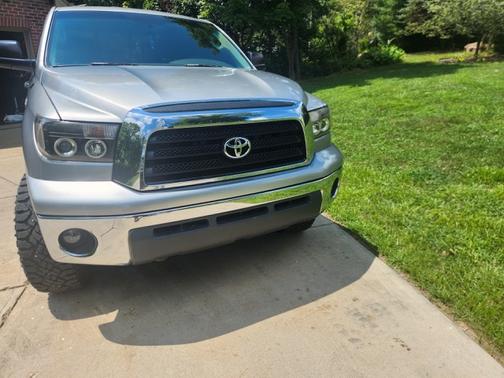 2008 Toyota Tundra SR5