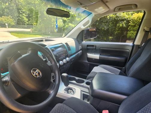 2008 Toyota Tundra SR5