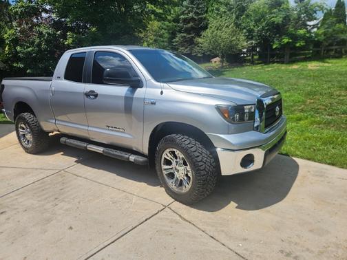 2008 Toyota Tundra SR5