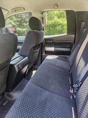 2008 Toyota Tundra SR5
