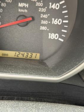 2002 Lexus SC 430 Base