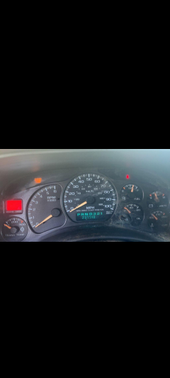 Photo 4 of 10 of 2001 Chevrolet Silverado 2500 LS H/D Extended Cab