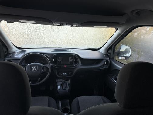 2021 RAM ProMaster City Tradesman SLT
