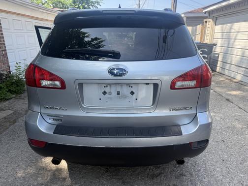 2012 Subaru Tribeca 3.6R Limited
