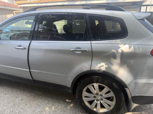 2012 Subaru Tribeca 3.6R Limited