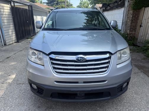 2012 Subaru Tribeca 3.6R Limited