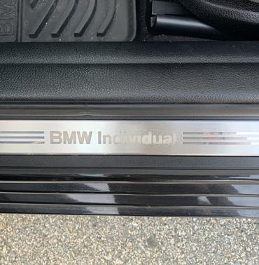 Photo 4 of 7 of 2013 BMW 535 i xDrive