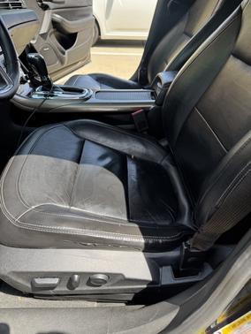 2013 Chevrolet Malibu 3LT