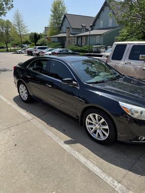 2013 Chevrolet Malibu 3LT