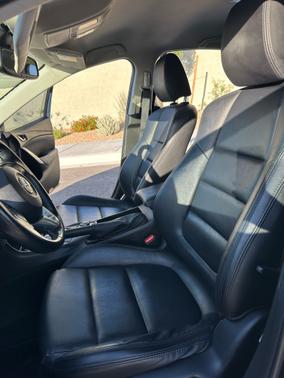 2014 Mazda Mazda6 i Touring
