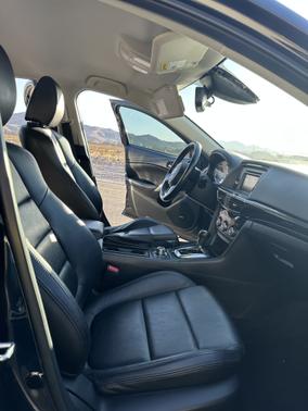 2014 Mazda Mazda6 i Touring