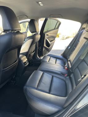 2014 Mazda Mazda6 i Touring