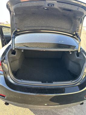 2014 Mazda Mazda6 i Touring