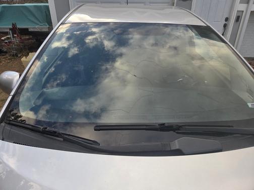 2015 Toyota Prius Three