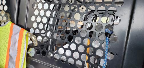 2018 Chevrolet Express 2500 Work Van