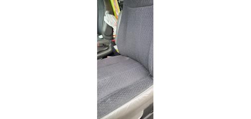 2018 Chevrolet Express 2500 Work Van