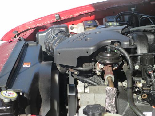 2009 Ford Ranger XLT SuperCab