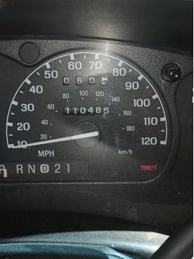 2001 Ford Ranger XLT SuperCab