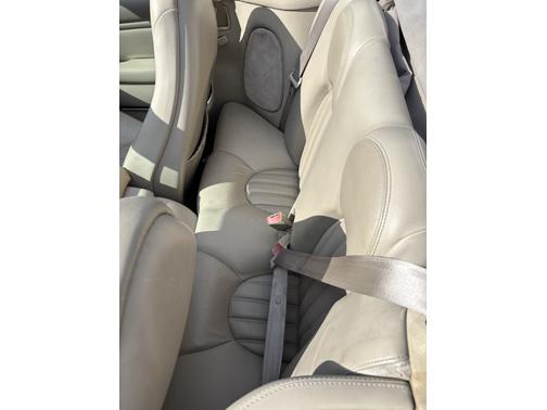 1999 Jaguar XK8 Base