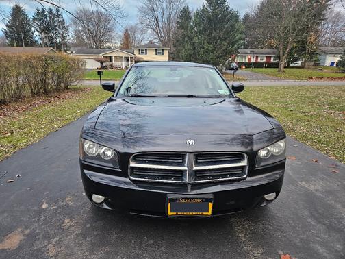2010 Dodge Charger R/T