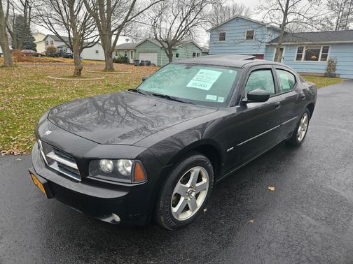 2010 Dodge Charger R/T