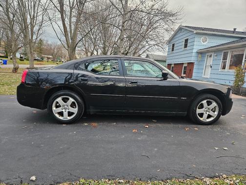 2010 Dodge Charger R/T