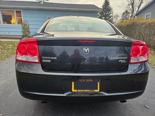 2010 Dodge Charger R/T