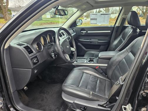 2010 Dodge Charger R/T