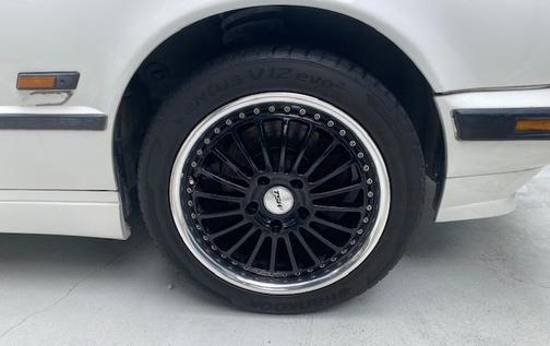 1995 BMW 525 i