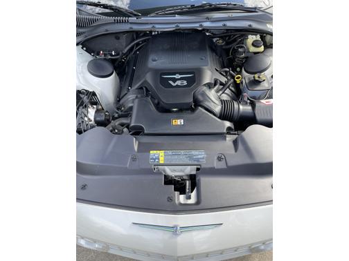 2005 Ford Thunderbird 50th Anniversary
