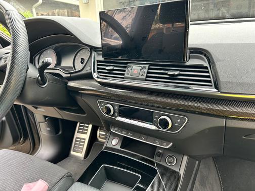 2022 Audi SQ5 3.0T Premium