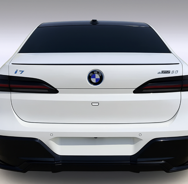 2024 BMW i7 eDrive50