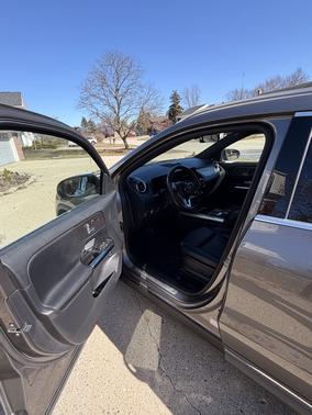 Gray 2021 Mercedes-Benz GLA 250 4MATIC