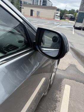 2009 Acura TSX Technology