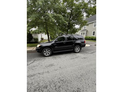 2006 Toyota 4Runner Limited
