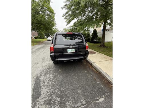 2006 Toyota 4Runner Limited